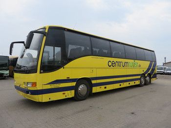 Turistický autobus VOLVO B12: obrázek 1