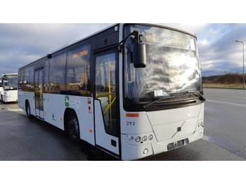 Městský autobus VOLVO B7RLE 8700, 12,0m, Kliima, EURO 5; 3 UNITS: obrázek 1