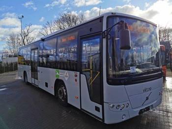 Městský autobus VOLVO B7RLE 8700, 12,0m,Klima, EURO 5; 3 UNITS: obrázek 1