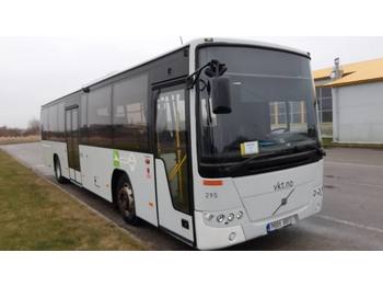 Městský autobus VOLVO B7RLE 8700, 12m, Klima, EURO 5; 3 UNITS: obrázek 1