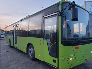 Městský autobus VOLVO B7RLE 8700 KLIMA; 12 m; EURO 4: obrázek 1