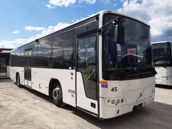 Městský autobus VOLVO B7RLE 8700 Klima, 12m, 40 seats; EURO5, 10 UNITS: obrázek 1