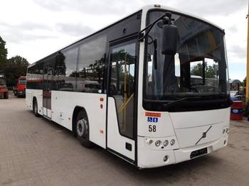 Městský autobus VOLVO B7RLE 8700 Klima, 12m, 40 seats; EURO5, 10 UNITS: obrázek 1