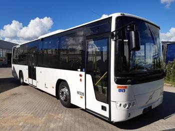 Městský autobus VOLVO B7RLE 8700 Klima, 12m, 40 seats; EURO5, 12 UNITS: obrázek 1