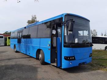Autobus příměstský VOLVO B7R 8700; Euro 4; 12,7m; 49 seats: obrázek 1