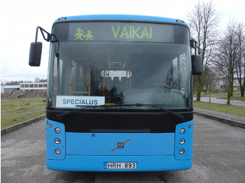 Městský autobus VOLVO  B7R B7R (M3, CE): obrázek 1