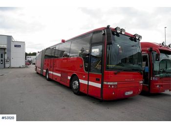 Turistický autobus VOLVO Van Hool Bus 63 seats: obrázek 1
