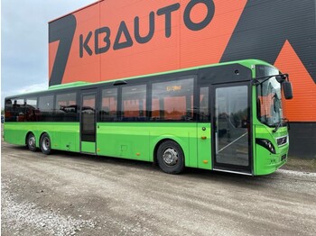 Městský autobus Volvo 8500 / 8900 LE Euro 5: obrázek 1