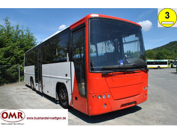 Turistický autobus Volvo 8700 / B 12 B / 5310 / Brandschaden: obrázek 1