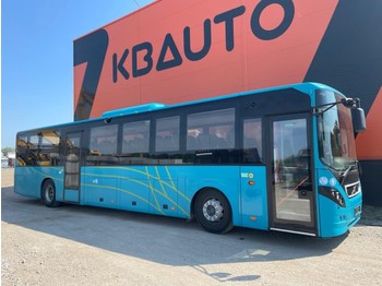 Autobus příměstský Volvo 8900 HF B7R // 11x units // Euro 5 // Low KM!: obrázek 1