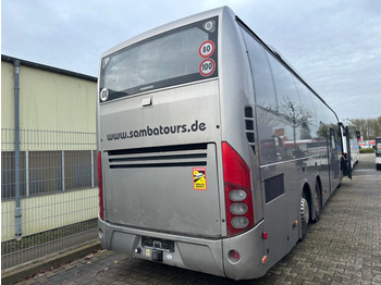 Volvo 9700  - Turistický autobus: obrázek 3