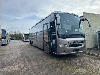Volvo 9700  - Turistický autobus: obrázek 4