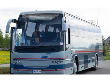 Turistický autobus Volvo 9700H B12M: obrázek 1