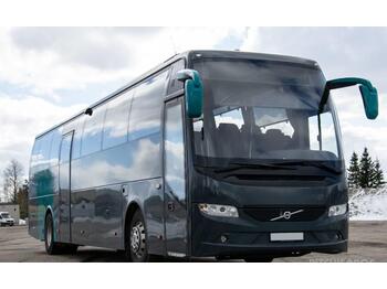 Turistický autobus Volvo 9700H UG B11R: obrázek 1