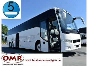 Turistický autobus Volvo 9700 HD / 517 / 417 / 1217 / Org.KM / Euro 6: obrázek 1