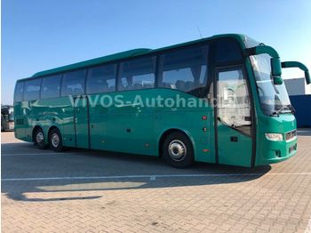 Turistický autobus Volvo 9700 HD,Original Euro5,Top Zustand: obrázek 1