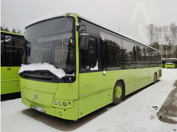 Městský autobus Volvo B12B: obrázek 1