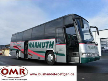 Turistický autobus Volvo B12/600 / Top top Zustand / 9900 / 415 /Tourismo: obrázek 1