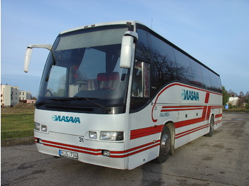 Turistický autobus Volvo B 12: obrázek 1