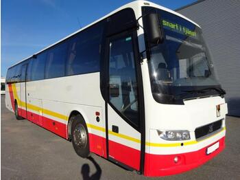Autobus příměstský Volvo CARRUS 9700S B12M // 9700 LIFT: obrázek 1