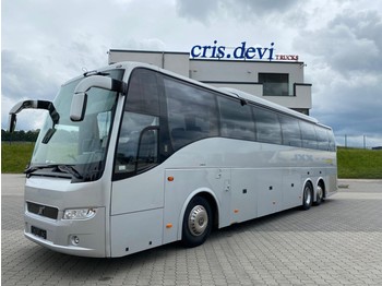 Turistický autobus Volvo HD 9700 6x2 49+1+1 Reisebus, Euro 5: obrázek 1