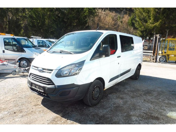 Minibus FORD Transit