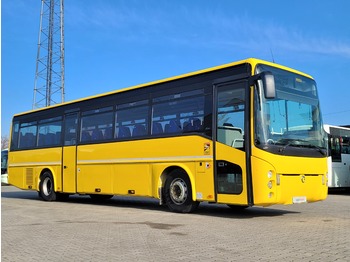 Autobus příměstský IRISBUS