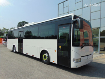 Městský autobus IVECO