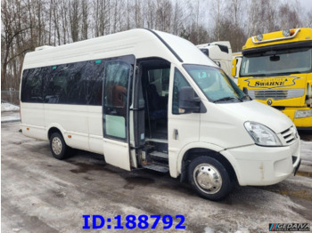 Turistický autobus IVECO Daily 50c15