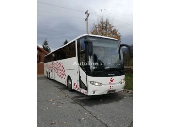 Turistický autobus IVECO
