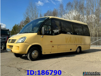 Turistický autobus IVECO Daily