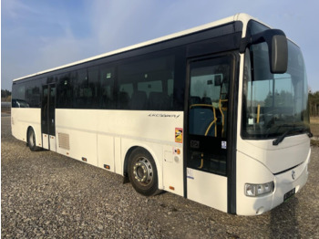Turistický autobus IRISBUS