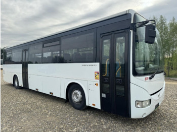 Turistický autobus IRISBUS