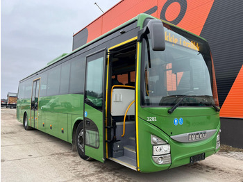 Městský autobus IVECO