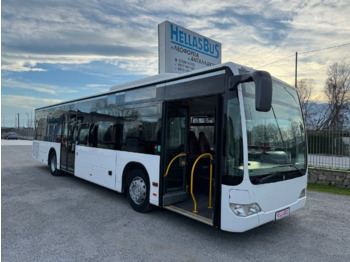 Městský autobus MERCEDES-BENZ Citaro