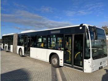 Městský autobus MERCEDES-BENZ