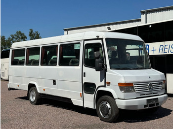 Minibus MERCEDES-BENZ Vario 815