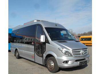 Turistický autobus MERCEDES-BENZ Sprinter 519
