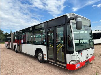 Městský autobus MERCEDES-BENZ Citaro