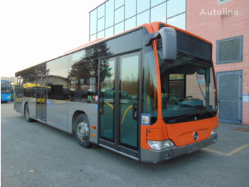 Městský autobus MERCEDES-BENZ