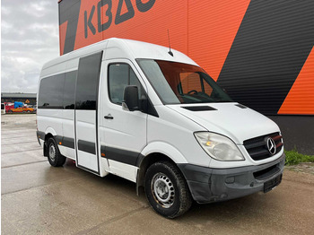 Městský autobus MERCEDES-BENZ Sprinter 315