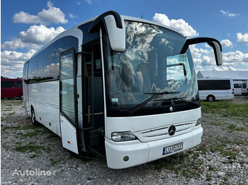 Turistický autobus MERCEDES-BENZ