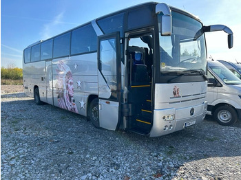 Turistický autobus MERCEDES-BENZ