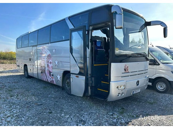 Turistický autobus MERCEDES-BENZ