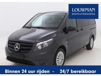 Minibus MERCEDES-BENZ Vito 114