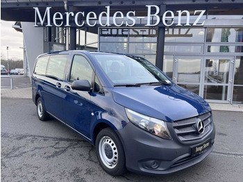 Minibus MERCEDES-BENZ Vito 114