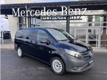 Minibus MERCEDES-BENZ Vito 116