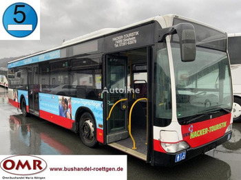 Autobus příměstský MERCEDES-BENZ Citaro