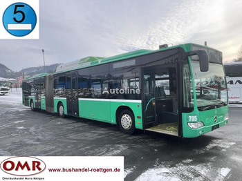 Autobus příměstský MERCEDES-BENZ Citaro
