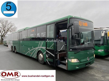 Autobus příměstský MERCEDES-BENZ